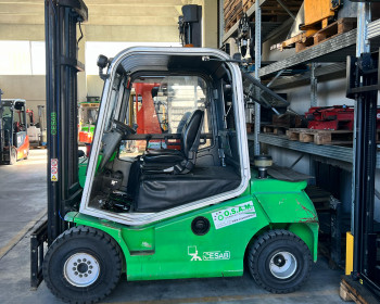 Cesab DRAGO 300 H Cesab