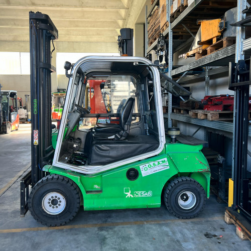Cesab DRAGO 300 H