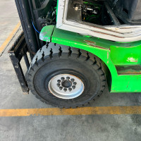 Cesab DRAGO 300 H - 2