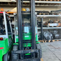 Cesab DRAGO 300 H - 3