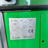Cesab DRAGO 300 H - 4