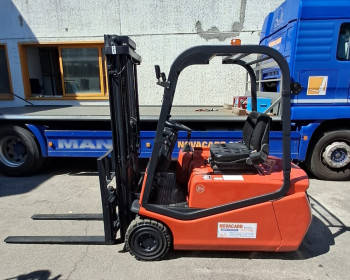 BT / Cesab CBE1.6T - 11.782 BT / Cesab