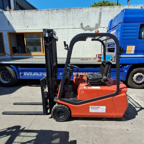 BT / Cesab CBE1.6T - 11.782
