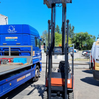 BT / Cesab CBE1.6T - 11.782 - 1