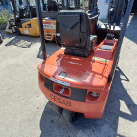 BT / Cesab CBE1.6T - 11.782 - 2
