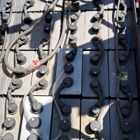 BT / Cesab CBE1.6T - 11.782 - 4