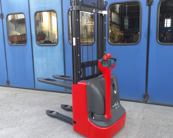 Linde L12 Linde