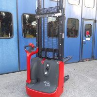 Linde L12 - 1
