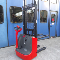Linde L12 - 2