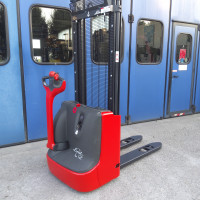 Linde L12 - 3