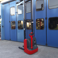 Linde L12 - 5