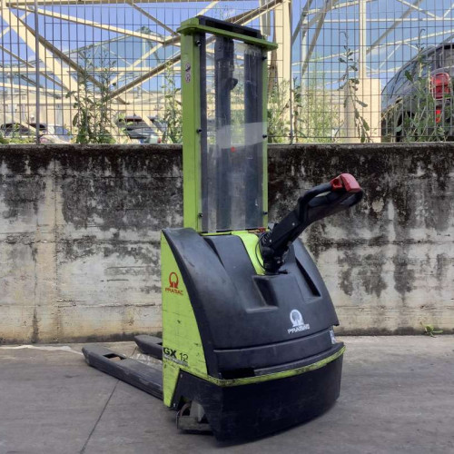 Carrello Gx 12/29