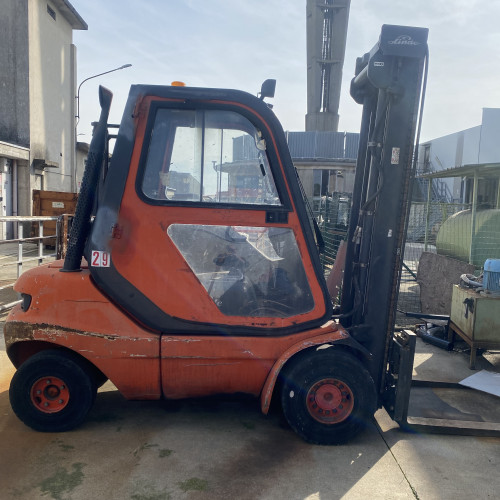Linde H30D-03