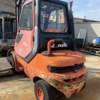 Linde H30D-03 - 2