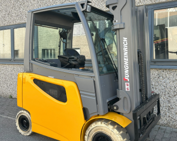 Jungheinrich EFG 425K Jungheinrich