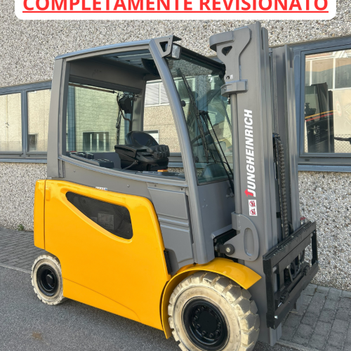 Jungheinrich EFG 425K