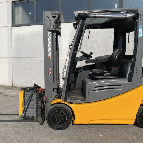 Jungheinrich EFG 320