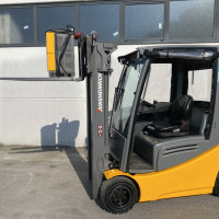 Jungheinrich EFG 320 - 7
