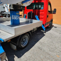Socage DA 320 - 4