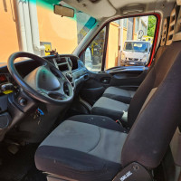 Socage DA 320 - 6
