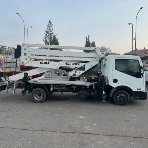 ISOLI PNT 205