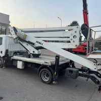 ISOLI PNT 205 - 8