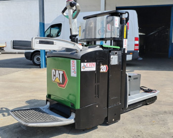 Caterpillar PBV20ND Caterpillar
