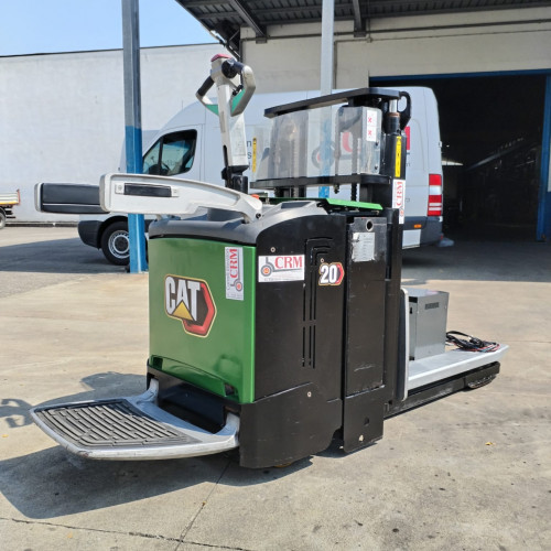 Caterpillar PBV20ND