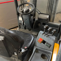 Jungheinrich EFG 320 - 2