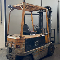 Montini 3000 CE - 1