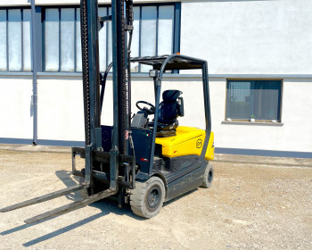 OM XE25 ac OM