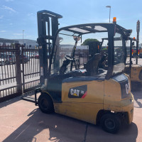 Caterpillar EP35N - 1