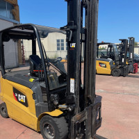Caterpillar EP35N - 2