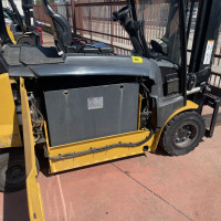 Caterpillar EP35N - 4
