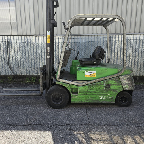 Cesab BLITZ 350