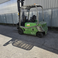 Cesab BLITZ 350 - 1