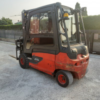 Linde E30L-01 - 1