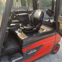 Linde E30L-01 - 4