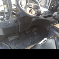 Linde E30L-01 - 5