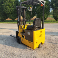 OM / Pimespo E 8N - 2