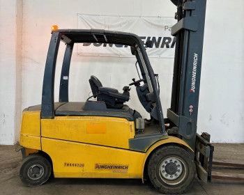 Jungheinrich EFG 550 Jungheinrich