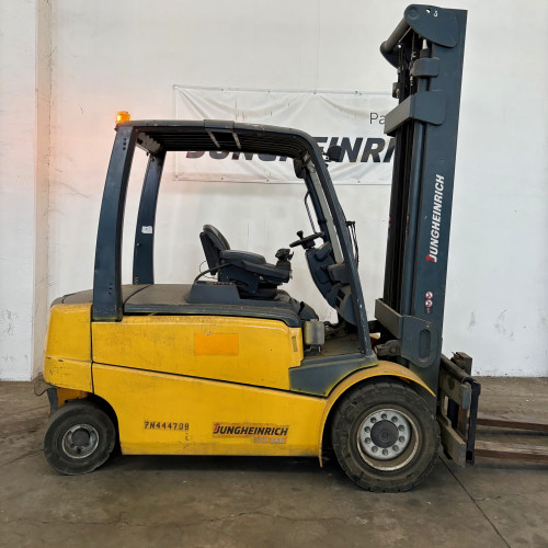 Jungheinrich EFG 550