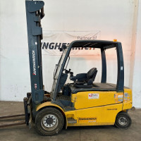 Jungheinrich EFG 550 - 2