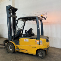 Jungheinrich EFG 550 - 3