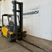 Jungheinrich EFG 550 - 4