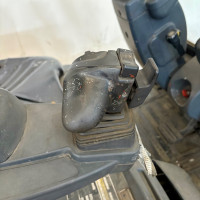 Jungheinrich EFG 550 - 5