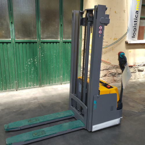 Jungheinrich EJC M13-290ZT