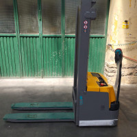 Jungheinrich EJC M13-290ZT - 1