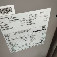 Jungheinrich EJC M13-290ZT - 5