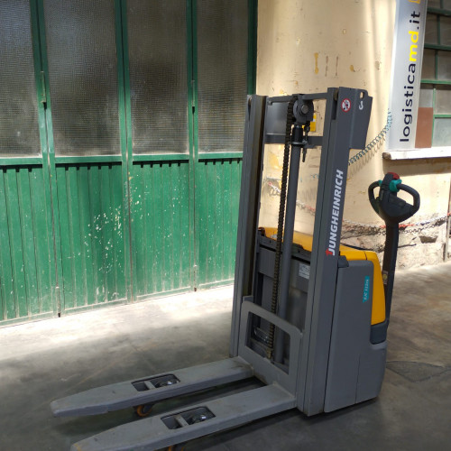 Jungheinrich EJC 112RK-250ZT